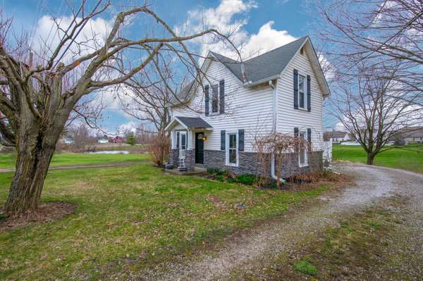 4740 Home Road, Powell, OH 43065