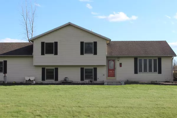 2934 County Road 25, Cardington, OH 43315