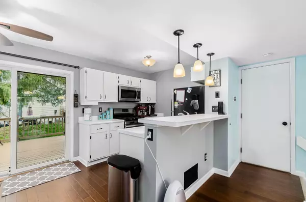 Hilliard, OH 43026,4939 Stoneybrook Boulevard #18F