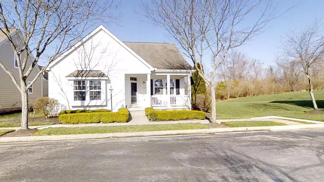 4814 Oakland Ridge Drive, Powell, OH 43065