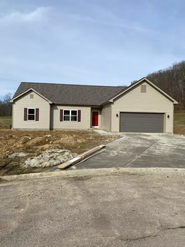 32388 Lilac Lane, Logan, OH 43138