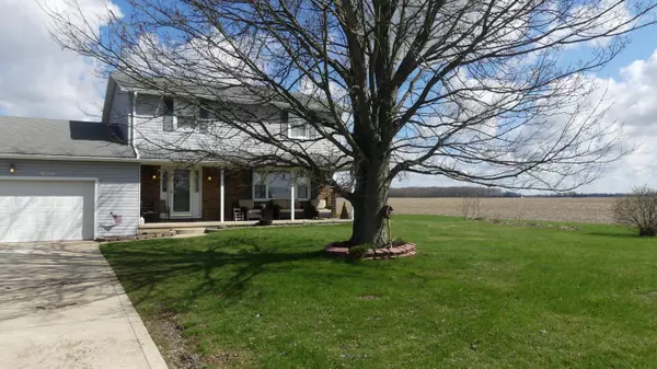 Cardington, OH 43315,621 County Road 153