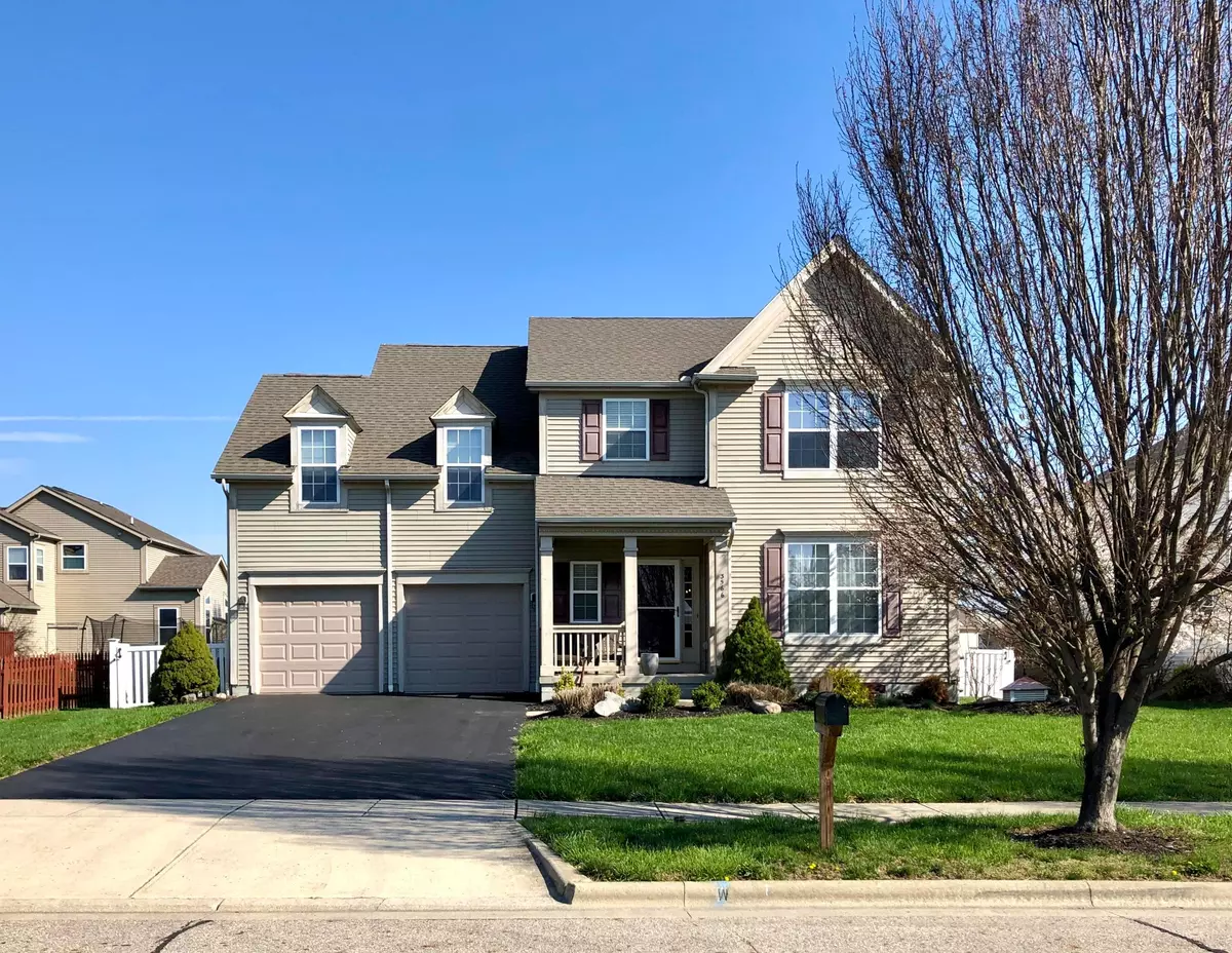 Grove City, OH 43123,3566 Natalie Drive