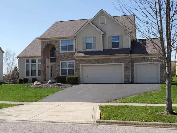 Dublin, OH 43016,5135 Silver Woods Lane