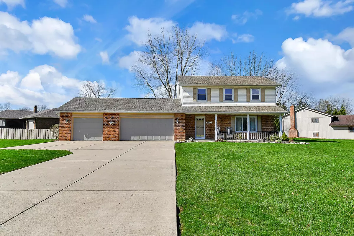 Pickerington, OH 43147,6593 Kennington Square