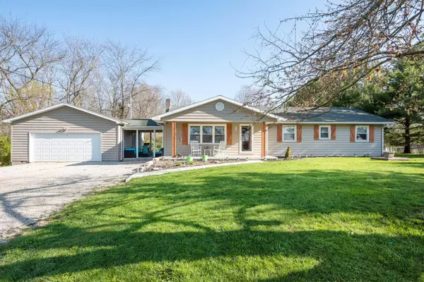 11886 Winter Road, Amanda, OH 43102