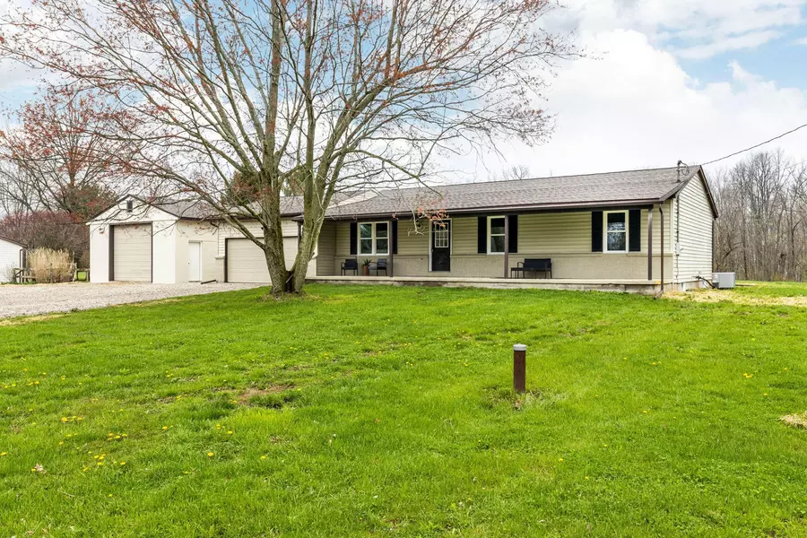 5100 Goose Lane Road, Alexandria, OH 43001