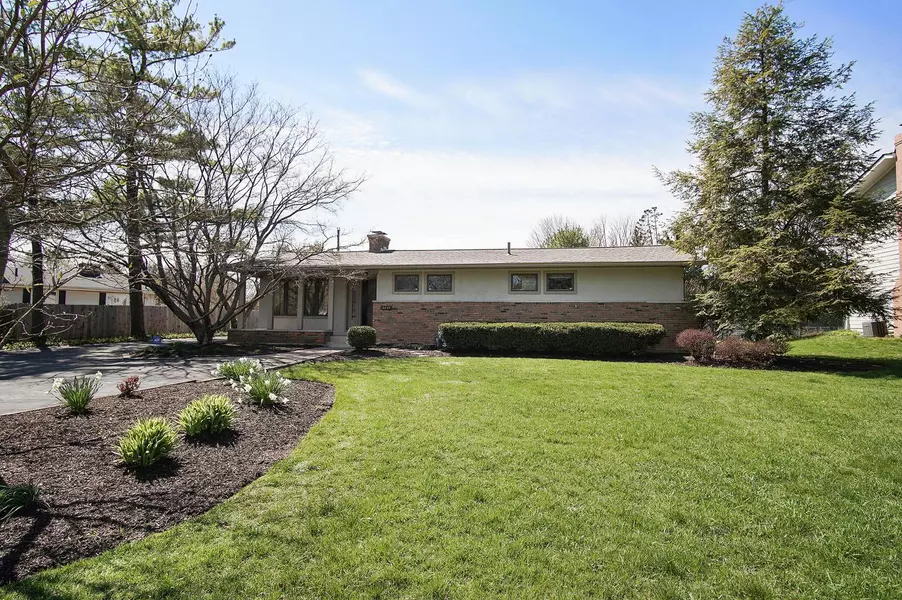 1719 Fishinger Road, Columbus, OH 43221