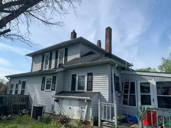 London, OH 43140,6419 Kiousville Georgesvill Road