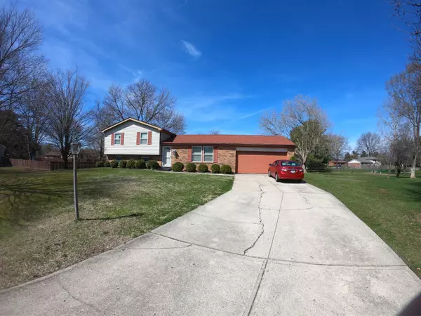 11659 E Meadow Court, Pickerington, OH 43147