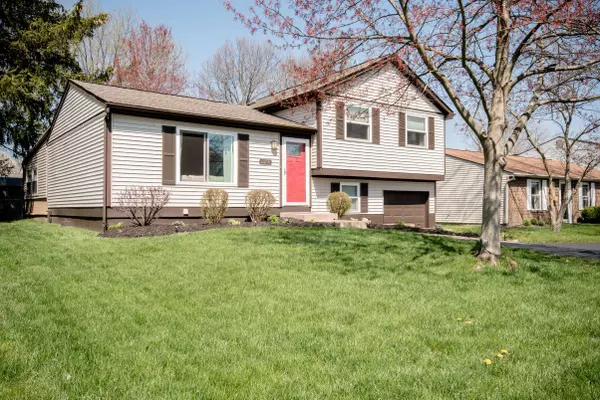 2214 Summit View Road, Powell, OH 43065