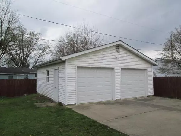 Heath, OH 43056,531 Partridge Road