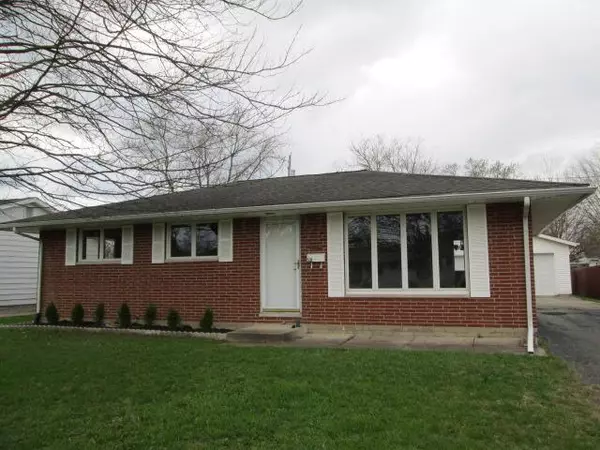 531 Partridge Road, Heath, OH 43056