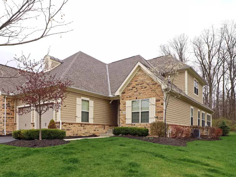 9370 Pratolino Villa Drive, Dublin, OH 43016