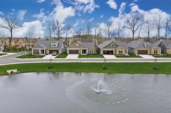 Powell, OH 43065,3902 Southbury Drive