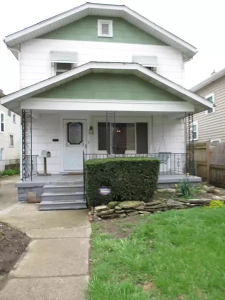 563 S Burgess Avenue, Columbus, OH 43204