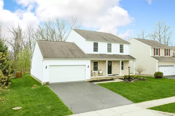 Pickerington, OH 43147,345 Flat River Street