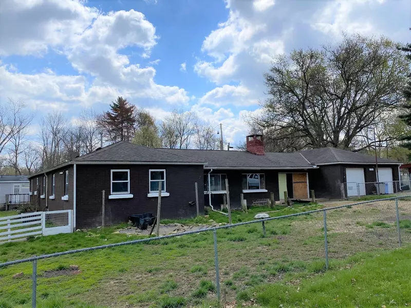 13460 Ivy Road, Thornville, OH 43076