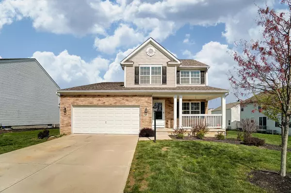 585 Saffron Drive, Sunbury, OH 43074