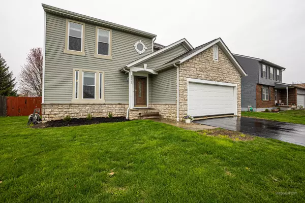 Grove City, OH 43123,4247 Demorest Road