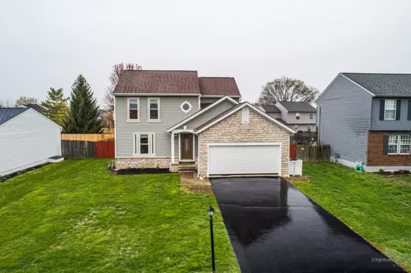 Grove City, OH 43123,4247 Demorest Road