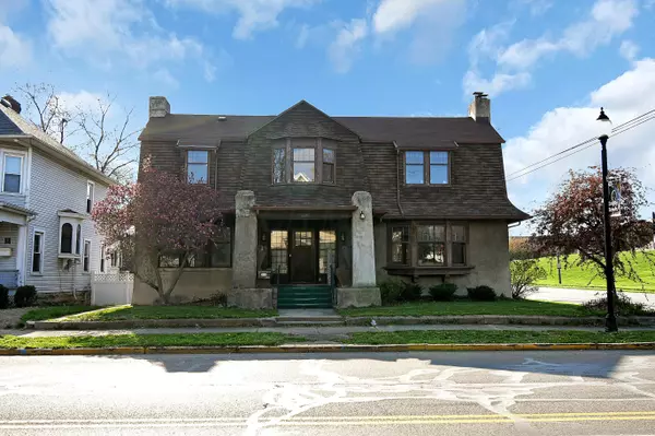 Springfield, OH 45504,1133 N Fountain Avenue