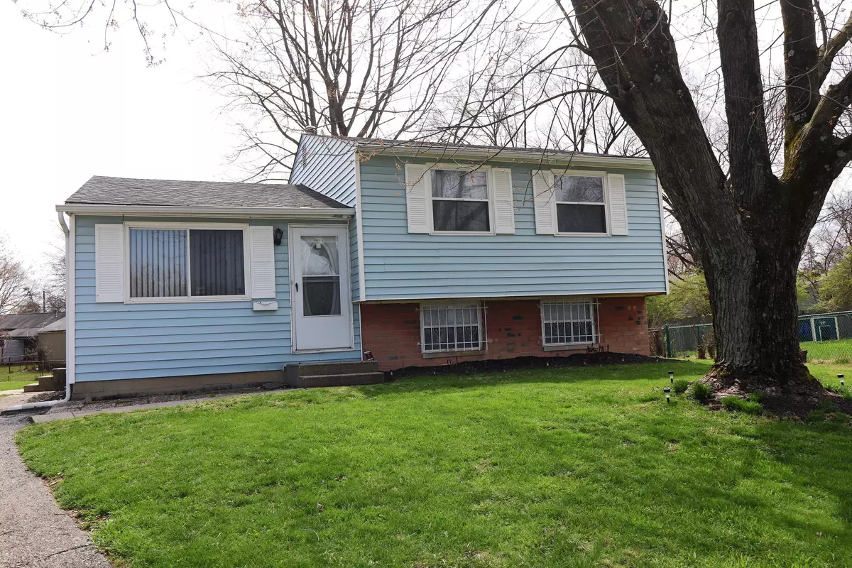 Columbus, OH 43232,2276 Meridian Court