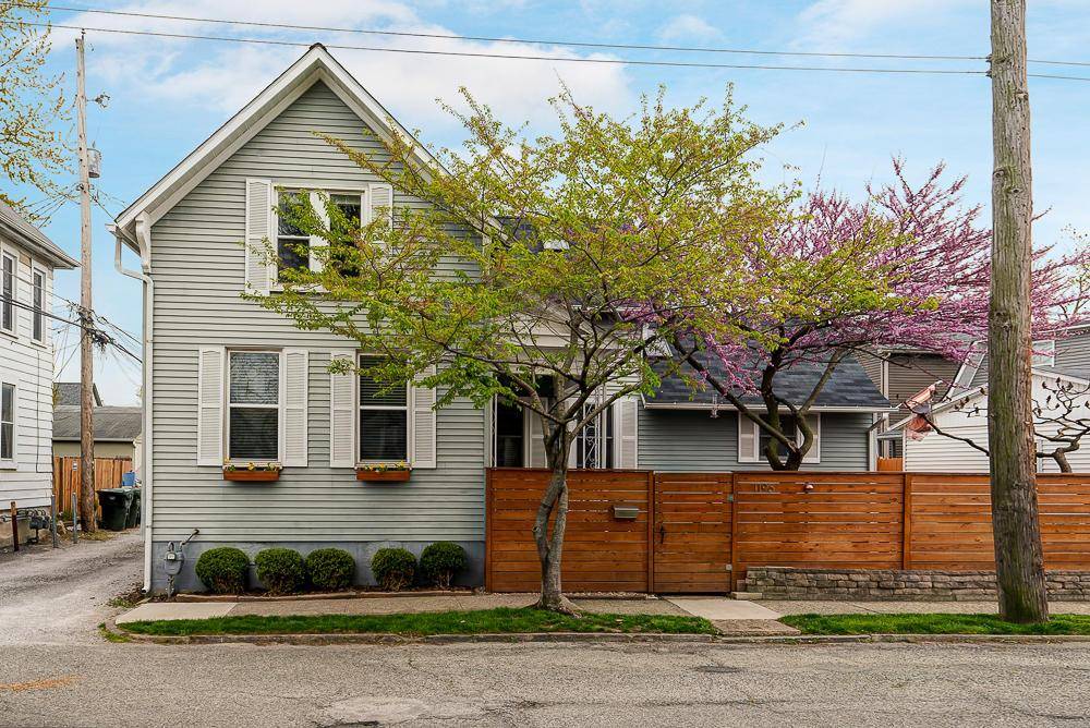 1196 S 4th Street, Columbus, OH 43206