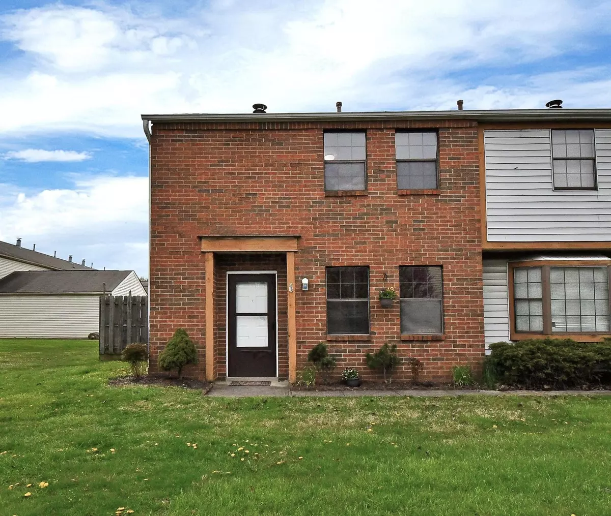 Westerville, OH 43081,276 Cross Country Loop #F