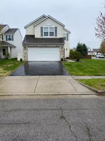 Hilliard, OH 43026,5831 Lonerise Lane