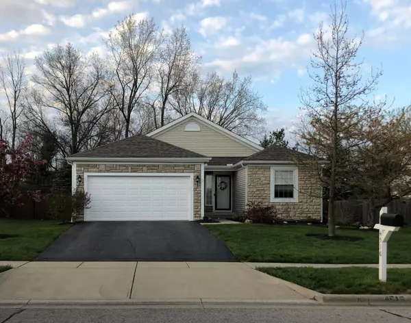 Grove City, OH 43123,4516 Edgarton Drive