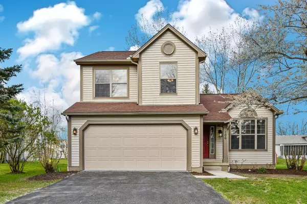 106 Quarry Court, Delaware, OH 43015