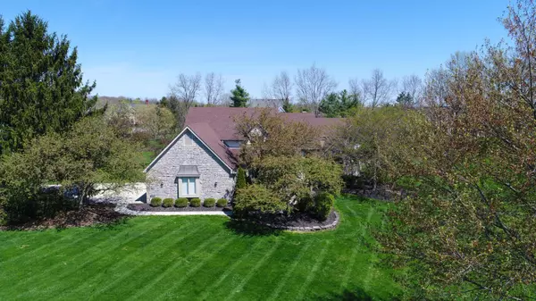 476 Partridge Bend, Powell, OH 43065