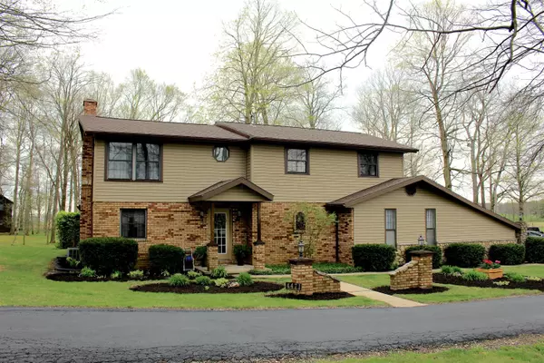 4471 W State Route 29, Urbana, OH 43078