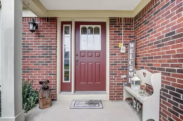 London, OH 43140,1041 Margate Circle