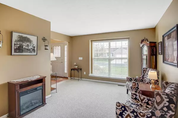 London, OH 43140,1041 Margate Circle