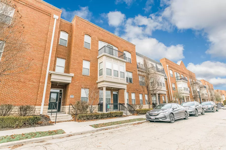 925 Ingleside Avenue #107, Columbus, OH 43215