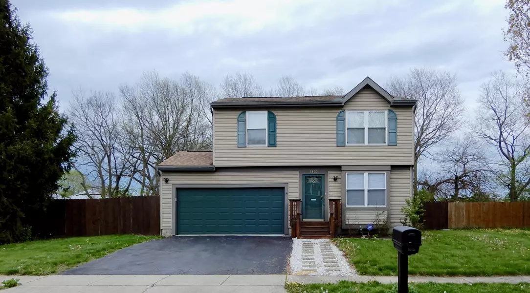 1400 Beetree Street, Galloway, OH 43119