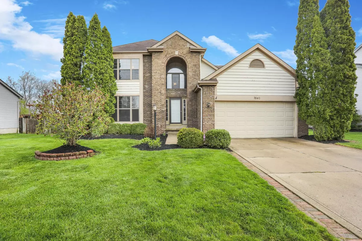 Pickerington, OH 43147,7640 Creekbend Drive