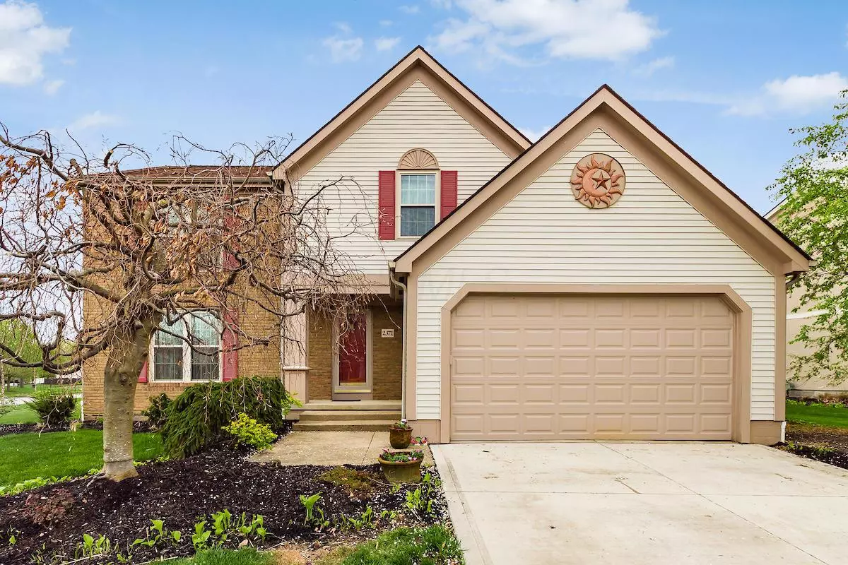 Grove City, OH 43123,2371 Quail Meadow Drive