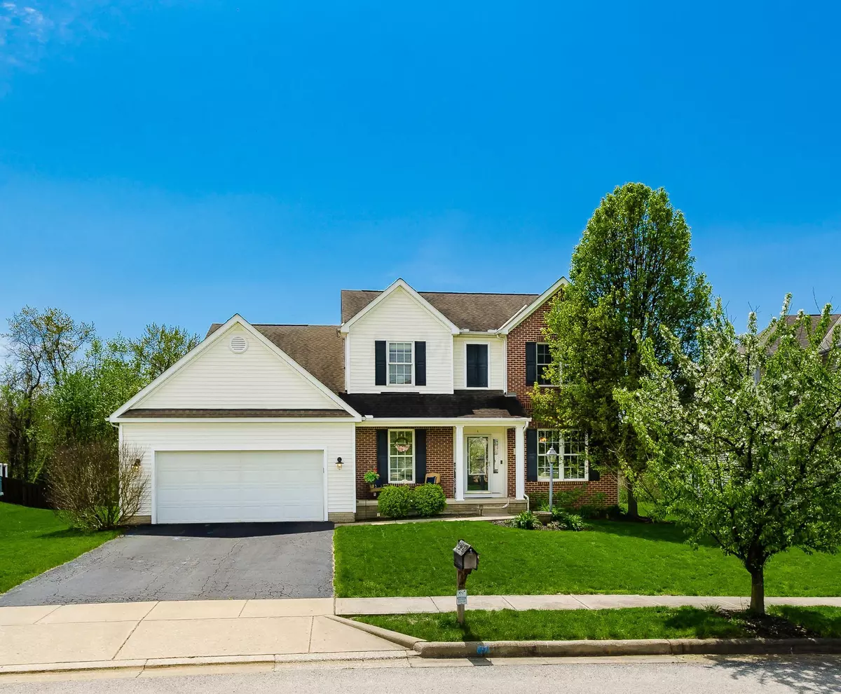 Pickerington, OH 43147,217 Fox Glen Drive