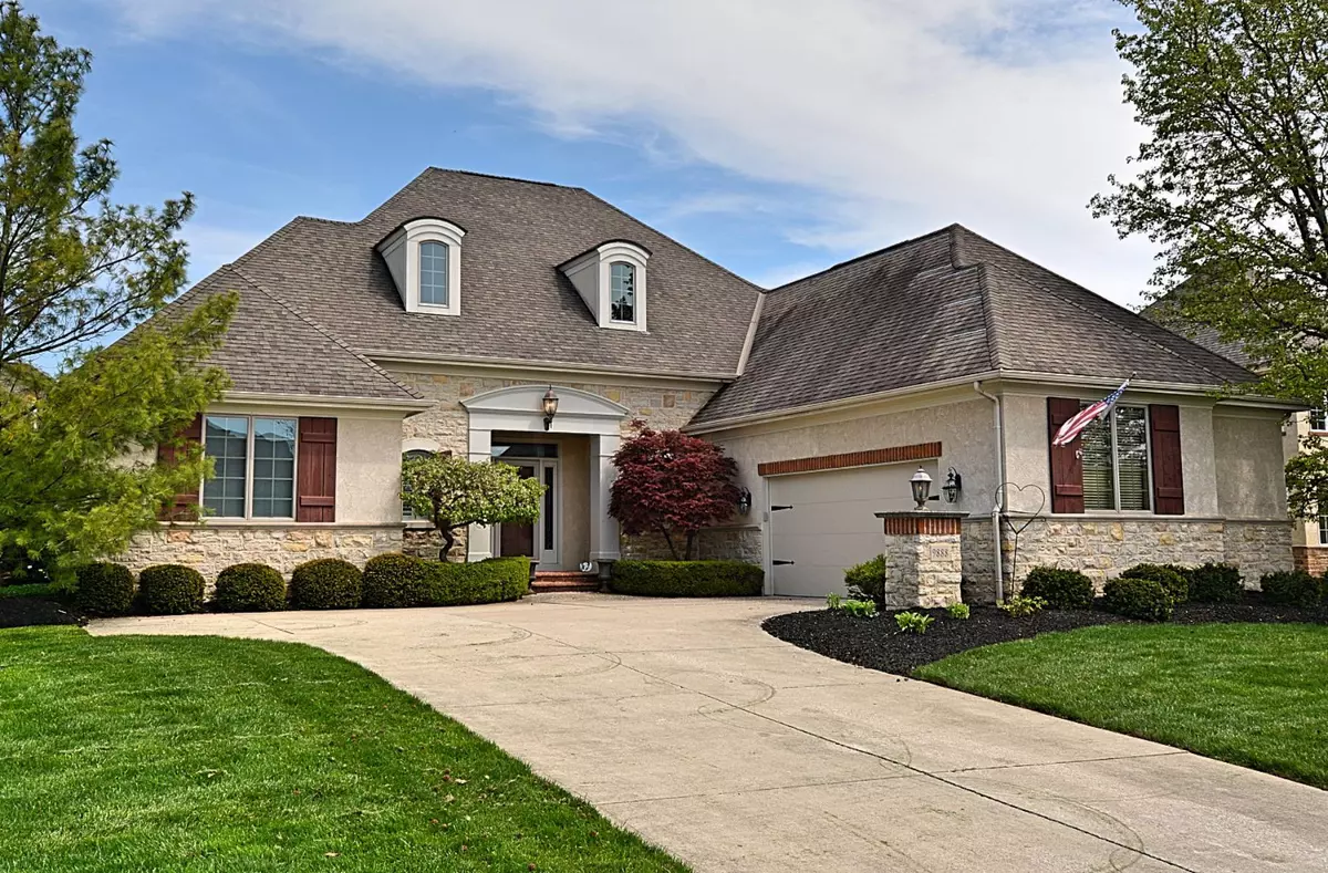 Dublin, OH 43017,9888 Morris Drive