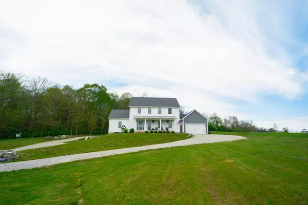 138 Hummingbird Court, Chillicothe, OH 45601