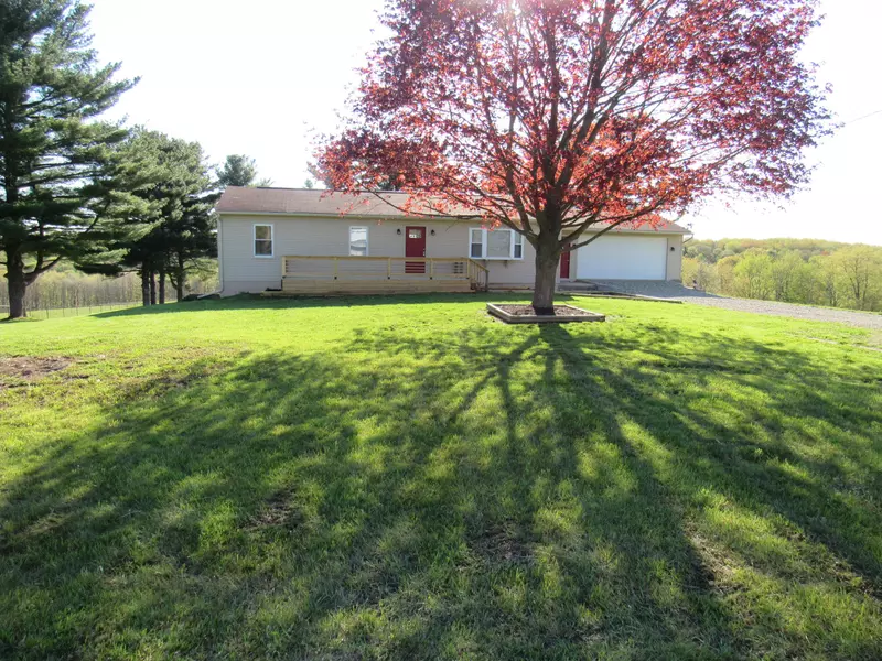 7880 Martinsburg Road, Saint Louisville, OH 43071