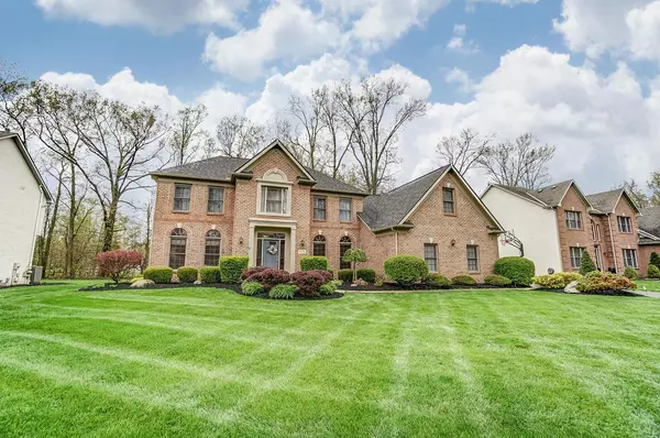 Westerville, OH 43082,6116 Baneberry Drive