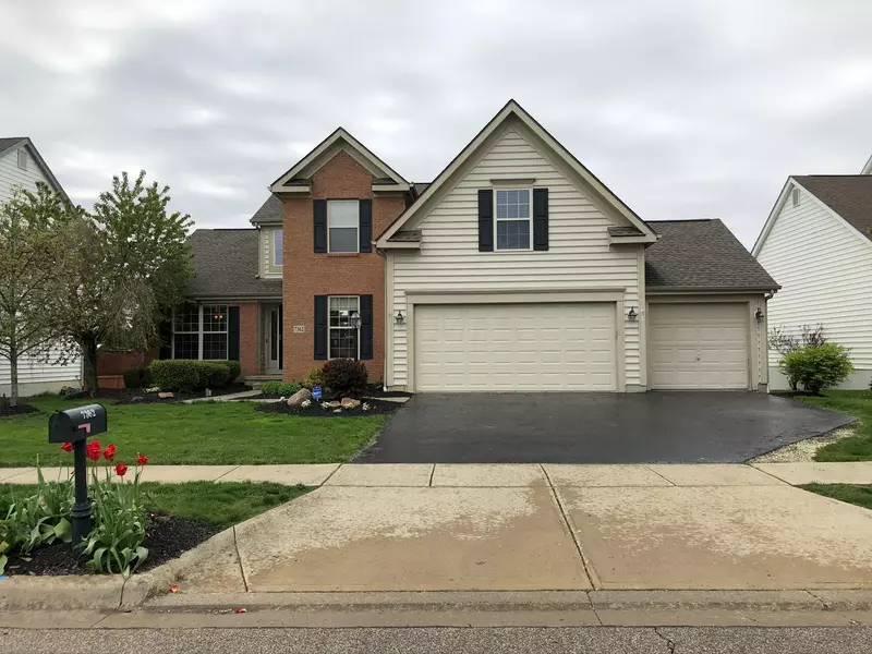 7362 Scioto Chase Boulevard, Powell, OH 43065