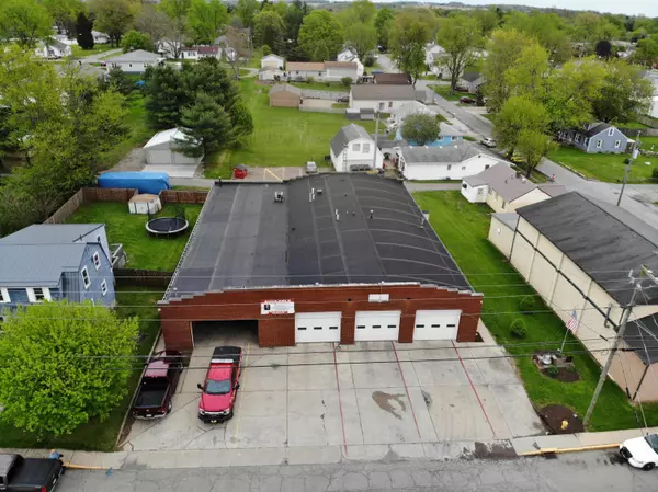 12200 Lancaster Street, Millersport, OH 43046