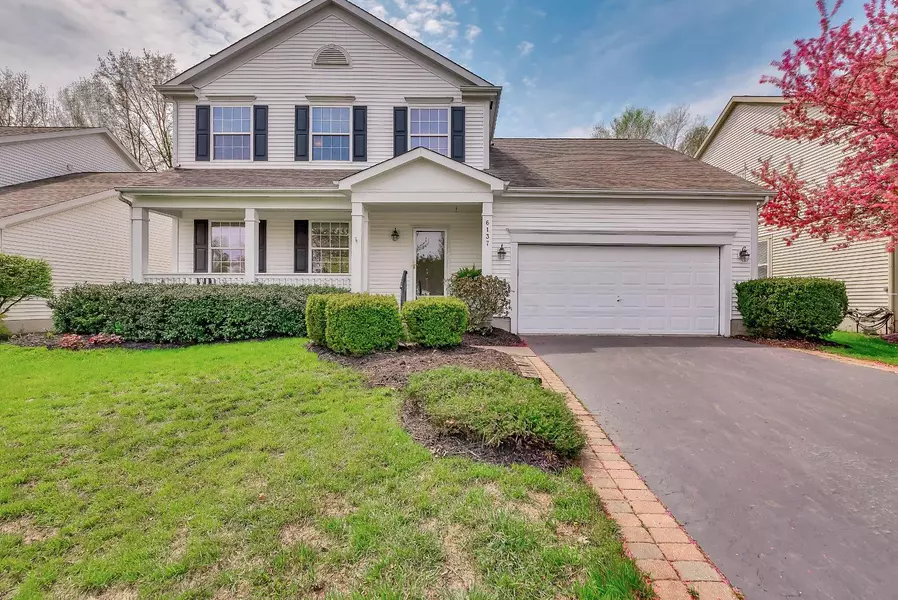 6137 Preve Ridge Drive, New Albany, OH 43054