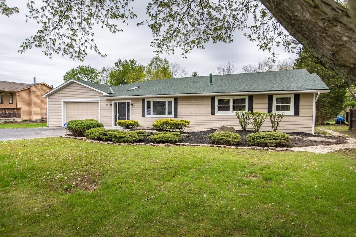 London, OH 43140,1865 Huron Drive