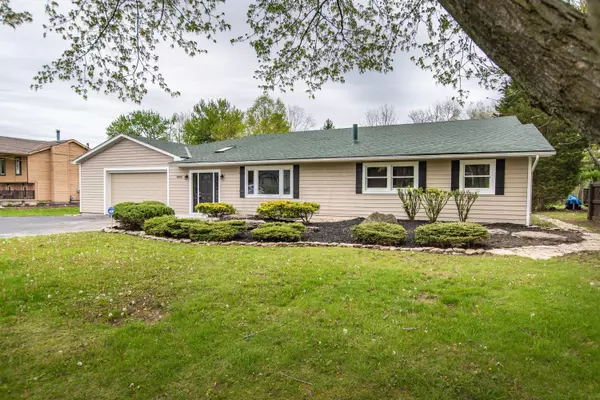 1865 Huron Drive, London, OH 43140